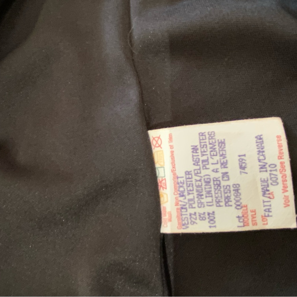 Joseph Ribkoff Jacket - Picture 4 of 5